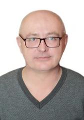 ШУКЕЛОВИЧ Дмитрий Геннадиевич 