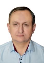 АЛЕХНО Виктор Мечиславович 