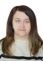 МАКАРЕВИЧ Анна Геннадьевна