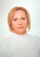 БАБОЙТЬ Ольга Александровна