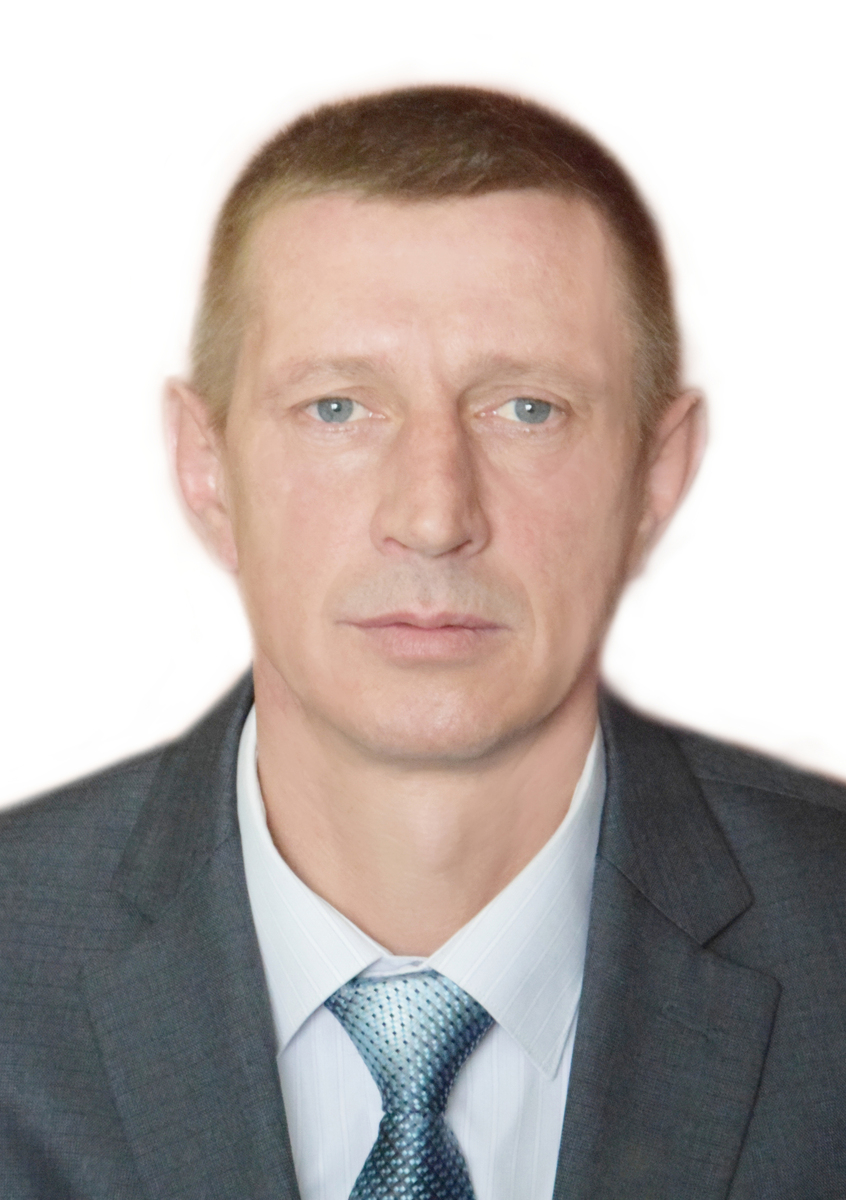 СОБОЛЬ Игорь Александрович