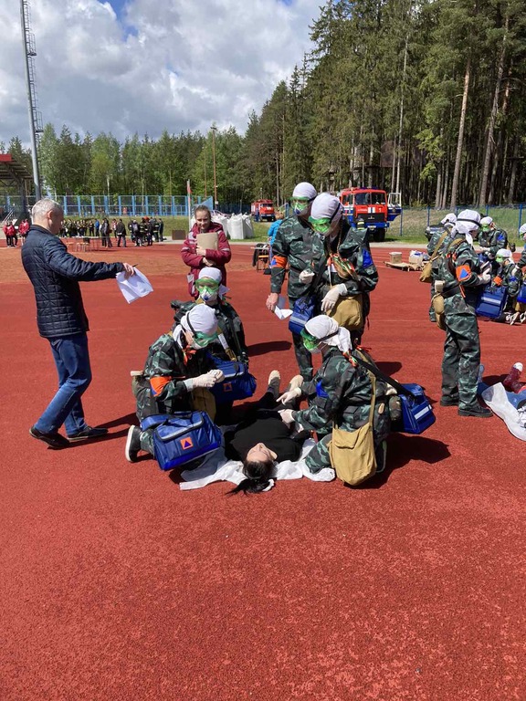 Сандружина